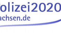 Logo: www.polizei2020.sachsen.de