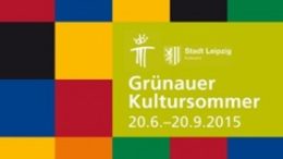 Gr?naer Kultursommer 2015: Veranstaltungen im Zeitraum 29.06.-05.07.2015